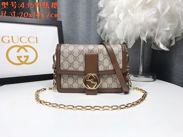 激安グッチバッグコピー正面デザイン